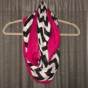 Infinity Scarf